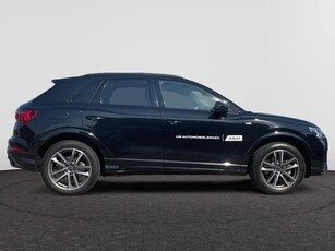 Audi Q3 Q3 45 TFSIe PHEV S line S tronic (180 kW)