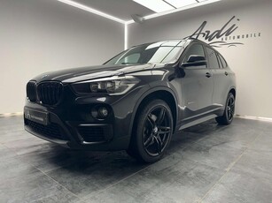 BMW X1 2.0 d xDrive *GARANTIE 12 MOIS*GPS*AIRCO* (bj 2017)