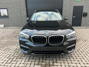 Bmw X3 sDrive 1.8D Bj 2019 Met 129.000 Km