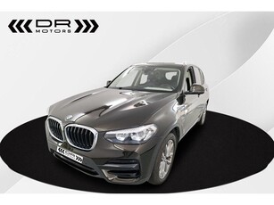 BMW X3 xDrive 30e ADVANTAGE - LEDER - NAVI - DAB - PANODAK