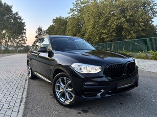 BMW X3 xDrive30e 2020 *top staat*