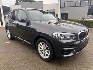 Bmw X3 Xdrive30e 272pk Pano Leder Camera 2020