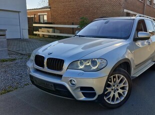 Bmw X5 7 zitplaatsen Euro 5