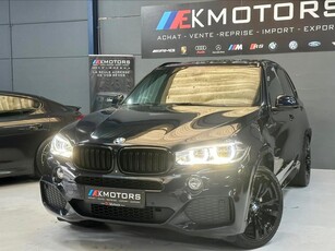 BMW X5 *B&O*HEAD-UP*PACK-M*PANO*KEYLESS