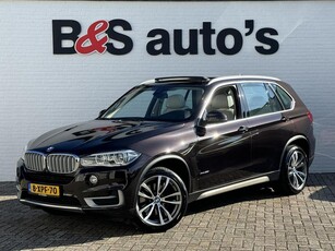 BMW X5 XDrive35i High Executive Head Updisplay 20 Inch Glaze