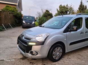 Citroen Berlingo 1.6 Diesel Bj 2013 79000km