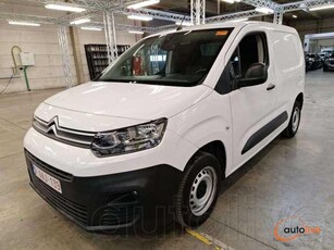 Citroen Berlingo Van sw Airco, PDC, Garantie!