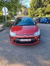 Citroen c4 1.4 164 1e eigenaar 2010 68000km onverslaanbaar