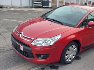 CITROEN C4 20000 km