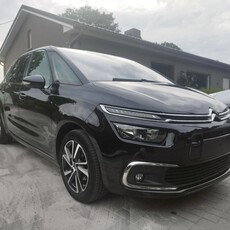 Citroen C4 Picasso 1.6 hdi