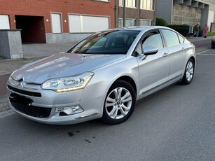 Citroen C5 2.0HDI Automaat- 2011 Exclusive