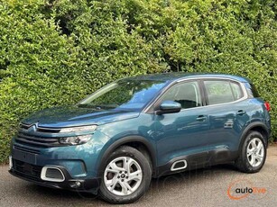 Citroen C5 Aircross 1.2+AIRCO+NAVI+AIRCO+CARNET+EURO 6D-T