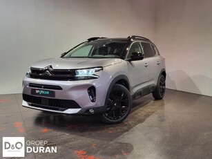 Citroen C5 Aircross MAX 1.5 BlueHDi 130 EAT8