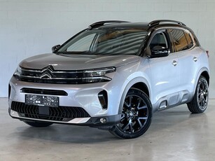 Citroen C5 Aircross Mild Hybrid 136 -DCS6 MAX