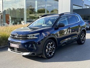 Citroen C5 Aircross Plug-in Hybrid 180 EAT8 PLUS