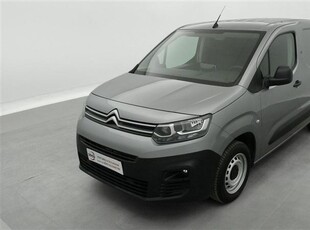 Citroën Berlingo 1.5 BlueHDi M Light Club NAVI / CARPLAY /