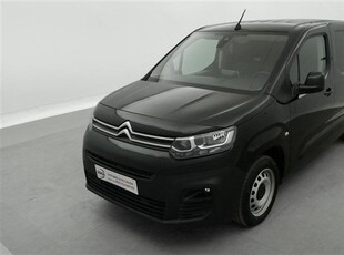 Citroën Berlingo 1.5 BlueHDi XL Heavy Club S/S NAV CARP