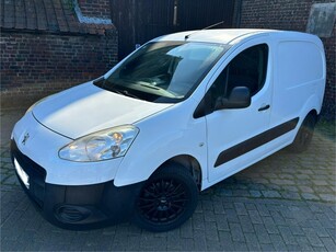 Citroën BERLINGO 1.6 HDI 2012 AIRCO