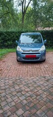 CITROËN BERLINGO MULTISPACE 1.6 BENZINE 2012 EURO 5