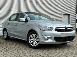 Citroën C-Elysee Pure Tech 2017 - 85.000 Km, Benzine.