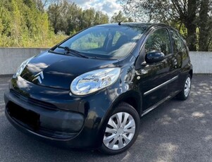 Citroën C1 1.0i *138.000 Km*PROPER*START EN RIJDT PERFECT*