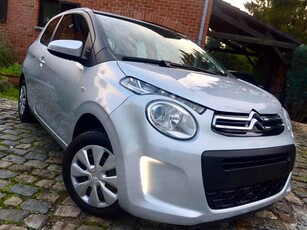 Citroën C1 1.0i / 30.000 Km / Airco / USB / Bluetooth !!