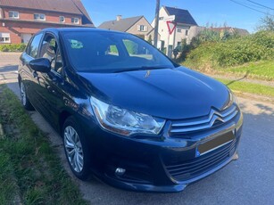 Citroën c4 1.6HDI Model 2015 Airco PDC