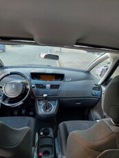 Citroën C4 Picasso, 1.6 benzine, Euro 5 bj 2012, 7pl