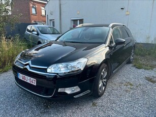 Citroën C5 Tourer Exclusive 2.0 HDI