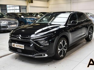 Citroën C5 X 1.2 PureTech Plus NIEUW -LEDER / NAVI / CAMERA