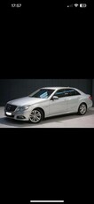 E 300 CDI DPF BlueEFFICIENCY 7G-TRONIC