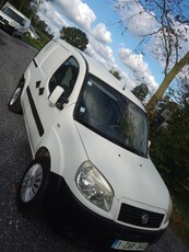 Fiat Doblo 1.3 d, 2010, 149000 km, 2 pers