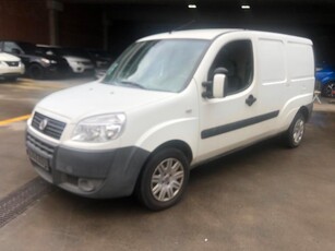 Fiat doblo cargo 1,4 essence