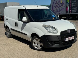 fiat doblo diesel multijet