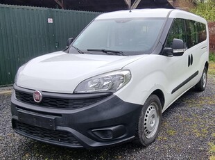 Fiat Doblo Max 1.3 multijet