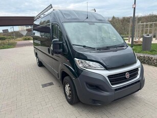 FIAT DUCATO 2.3 D L3 H2 2017 70000KM AIRCO KEURING EURO6B