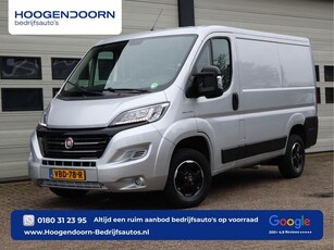 Fiat Ducato 2.3 MultiJet 131pk Euro 6 L1H1 - Navi - Cruise -