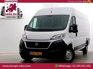 Fiat Ducato 35 3.0 Natural Power 136pk E6 CNG/Aardgas L4H2 A