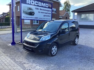 fiat fiorino 13jtd 06/2022 32000km airco 12950e alles in