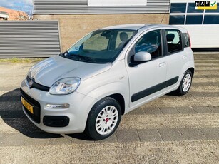 Fiat Panda 0.9 TwinAir Edizione Cool Automaat 2014