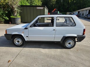 Fiat Panda Oldtimer in goede staat