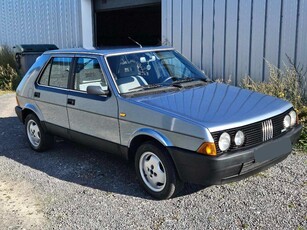 FIAT RITMO 75s 1500 CC originele staat