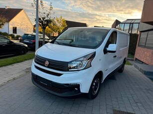 Fiat Talento 1.6 diesel