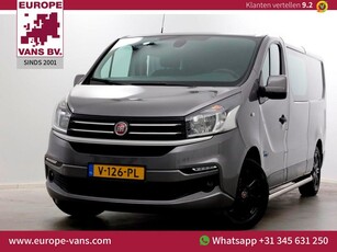 Fiat Talento 1.6 MultiJet 125pk E6 L2H1 D.C. SX Airco/Navi/C