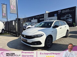 Fiat Tipo 1.0 Stationwagon Bj.2021 GARANTIE