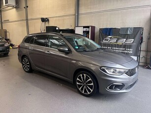 Fiat Tipo 1.4i Lounge/Airco/Camera/17