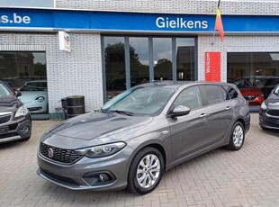 Fiat Tipo 1.4i lounge gps/cruise/1 j. garantie