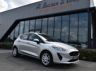 FORD FIESTA 1.0 EcoBoost PDC / CRUISE CONTROL / NAVI /AUTOMA