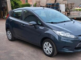 Ford fiesta 12.5 cc 1ste eigenaar