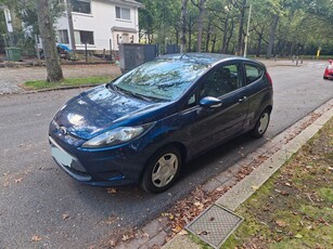 Ford fiesta 1.25i in perfecte staat! Blanco gekeurd vvk 2010